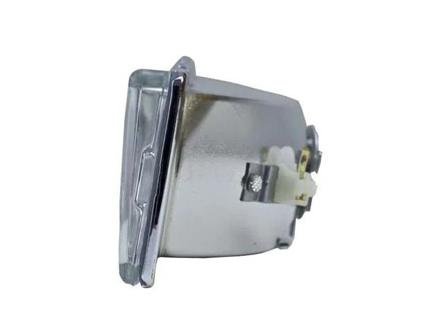 Hella Fog Light Lens 1NB 123 582-001 - Back View