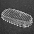 Load image into Gallery viewer, Hella Fog Light Lens PCG63121103