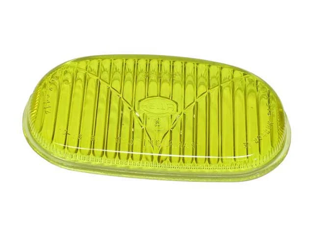Hella Fog Light Lens PCG63121104