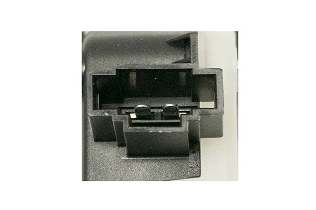 Hella Fuel Door Actuator 007546071 fits 2008-2014 Audi TT Quattro / 1998-2010 Volkswagen Beetle / 2004-2006 Volkswagen Pha...