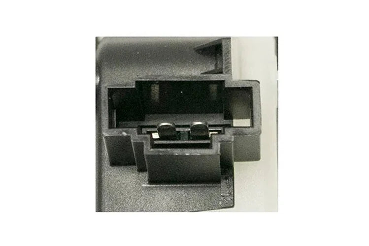 Hella Fuel Door Actuator 007546071 fits 2008-2014 Audi TT Quattro / 1998-2010 Volkswagen Beetle / 2004-2006 Volkswagen Pha...