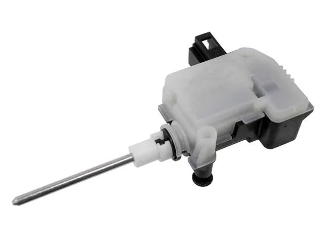 Hella Fuel Door Actuator 008066001 fits 2001-2011 Mercedes-Benz C230 / C240 / C280 / C32 Amg / C320 / C350 / C55 Amg / CLK320