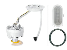 Load image into Gallery viewer, Hella Fuel Pump 358106261 fits 1998-2004 Audi A6 Quattro / 2002-2003 Audi S6 / 2000-2005 Volkswagen Passat 4 Motion / 1999...