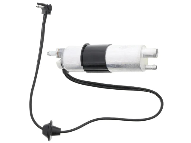Hella Fuel Pump 358146291 fits 1994-1996 Mercedes-Benz C220 / 1997-1998 Mercedes-Benz C230 / 1994-2000 Mercedes-Benz C280 ...