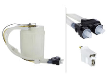 Load image into Gallery viewer, Hella Fuel Pump 358301551 fits 1997-2001 Porsche 911 / Boxster