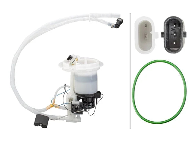 Hella Fuel Pump Assembly