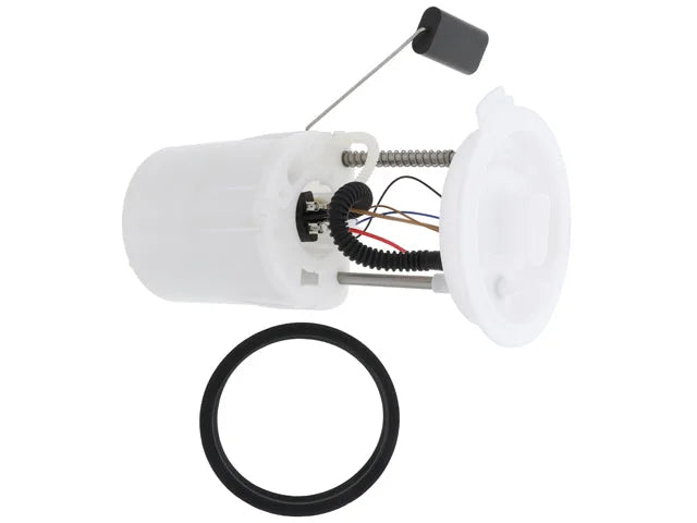 Hella Fuel Pump Assembly 358106041 fits 2010-2013 Audi A3 / 2012-2014 Volkswagen Beetle / 2010-2014 Volkswagen Golf / 2008...