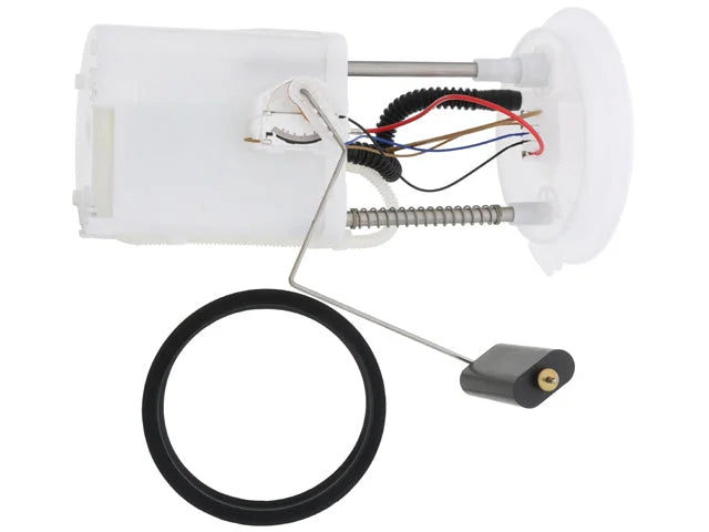 Hella Fuel Pump Assembly 358106041 fits 2010-2013 Audi A3 / 2012-2014 Volkswagen Beetle / 2010-2014 Volkswagen Golf / 2008...