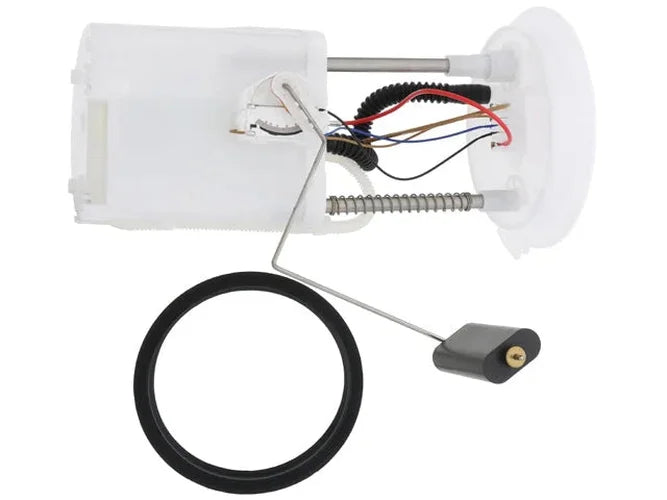 Hella Fuel Pump Assembly 358106041 fits 2010-2013 Audi A3 / 2012-2014 Volkswagen Beetle / 2010-2014 Volkswagen Golf / 2008...