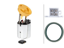 Load image into Gallery viewer, Hella Fuel Pump Assembly 358146361 fits 2006 Mercedes-Benz CLS500 / 2006 Mercedes-Benz CLS55 Amg / 2007-2011 Mercedes-Benz...