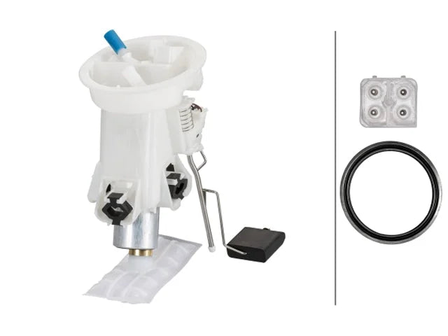 Hella Fuel Pump Assembly 358146761 fits 1992-1995 BMW 318I / 1992-1995 BMW 318IS / 1995 BMW 318TI / 1992-1995 BMW 325I / 1...