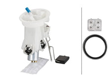 Load image into Gallery viewer, Hella Fuel Pump Assembly 358146761 fits 1992-1995 BMW 318I / 1992-1995 BMW 318IS / 1995 BMW 318TI / 1992-1995 BMW 325I / 1...