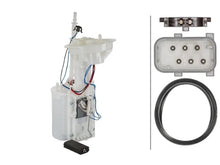 Load image into Gallery viewer, Hella Fuel Pump Assembly 358146821 fits 2007-2015 Mini Cooper