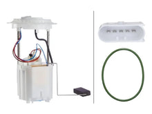 Load image into Gallery viewer, Hella Fuel Pump Assembly 358300661 fits 2007-2012 Mercedes-Benz GL450 / 2008-2012 Mercedes-Benz GL550 / 2006-2011 Mercedes...