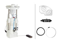 Load image into Gallery viewer, Hella Fuel Pump Assembly 358302431 fits 2007-2010 BMW X5
