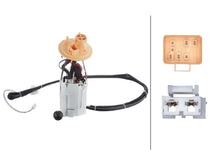 Load image into Gallery viewer, Hella Fuel Pump Assembly 358302551 fits 2003-2014 Volvo XC90