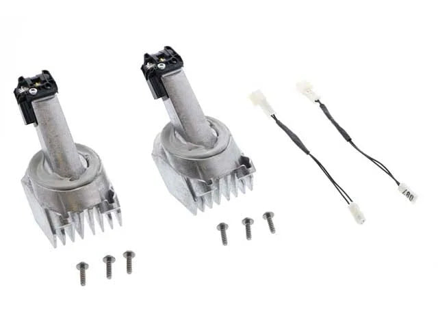 Hella Halo Ring LED Set 177229001 fits 2011-2013 BMW 528I / 2012-2013 BMW 528I xDrive / 2011-2013 BMW 535I / 2010-2017 BMW...