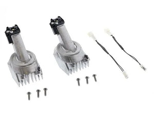 Hella Halo Ring LED Set 177229001 fits 2011-2013 BMW 528I / 2012-2013 BMW 528I xDrive / 2011-2013 BMW 535I / 2010-2017 BMW...