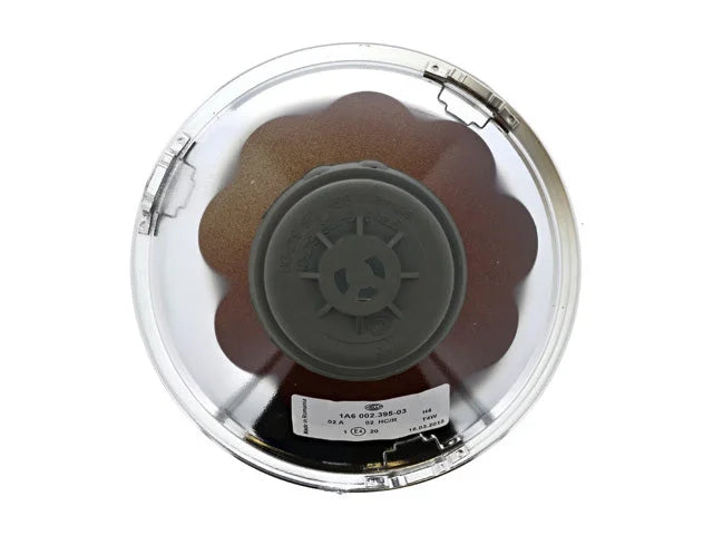 Hella Headlight 1A6 002 395-031 - Detail View