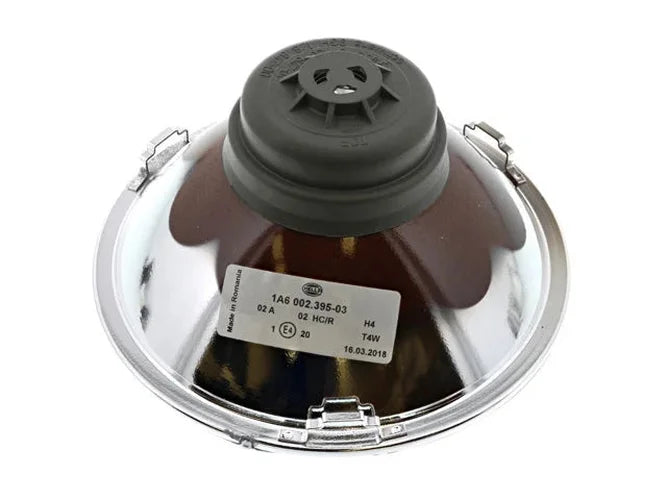 Hella Headlight 1A6 002 395-031 - Side View
