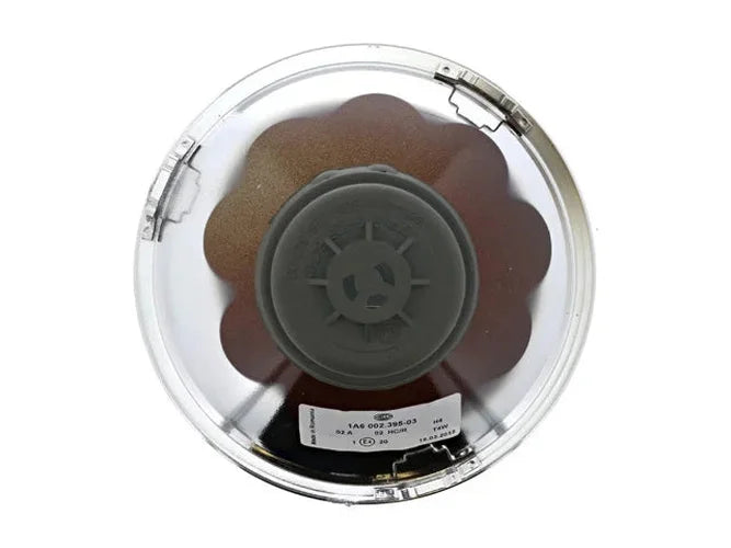 Hella Headlight 1A6 002 395-031 - Detail View