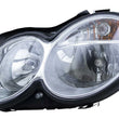 Load image into Gallery viewer, Hella Headlight Assembly 007988351 fits 2003-2005 Mercedes-Benz CLK320 / 2006-2009 Mercedes-Benz CLK350 / 2003-2006 Merced...