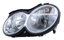 Load image into Gallery viewer, Hella Headlight Assembly 007988351 fits 2003-2005 Mercedes-Benz CLK320 / 2006-2009 Mercedes-Benz CLK350 / 2003-2006 Merced...