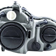 Load image into Gallery viewer, Hella Headlight Assembly 007988351 fits 2003-2005 Mercedes-Benz CLK320 / 2006-2009 Mercedes-Benz CLK350 / 2003-2006 Merced...