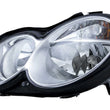 Load image into Gallery viewer, Hella Headlight Assembly 007988351 fits 2003-2005 Mercedes-Benz CLK320 / 2006-2009 Mercedes-Benz CLK350 / 2003-2006 Merced...