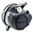 Load image into Gallery viewer, Hella Headlight Assembly 007988351 fits 2003-2005 Mercedes-Benz CLK320 / 2006-2009 Mercedes-Benz CLK350 / 2003-2006 Merced...