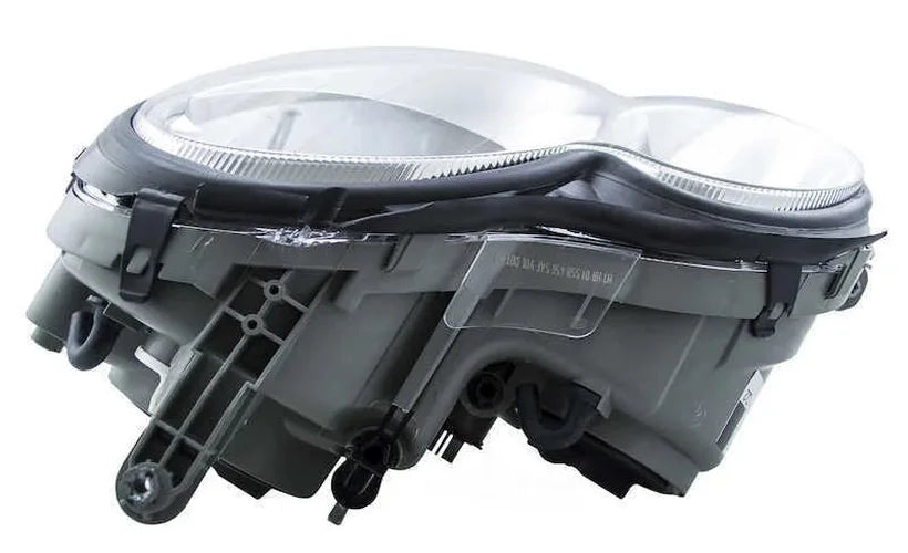 Hella Headlight Assembly 007988351 fits 2003-2005 Mercedes-Benz CLK320 / 2006-2009 Mercedes-Benz CLK350 / 2003-2006 Merced...