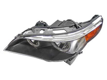 Load image into Gallery viewer, Hella Headlight Assembly 008673111 fits 2004-2007 BMW 525I / 2006-2007 BMW 525XI / 2004-2007 BMW 530I / 2006-2007 BMW 530X...