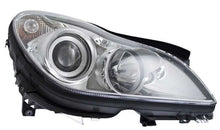Load image into Gallery viewer, Hella Headlight Assembly 008821061 fits 2006 Mercedes-Benz CLS500 / 2006 Mercedes-Benz CLS55 Amg / 2007-2011 Mercedes-Benz...