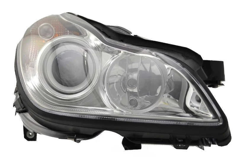 Hella Headlight Assembly 008821061 fits 2006 Mercedes-Benz CLS500 / 2006 Mercedes-Benz CLS55 Amg / 2007-2011 Mercedes-Benz...