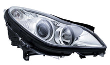 Load image into Gallery viewer, Hella Headlight Assembly 008821061 fits 2006 Mercedes-Benz CLS500 / 2006 Mercedes-Benz CLS55 Amg / 2007-2011 Mercedes-Benz...
