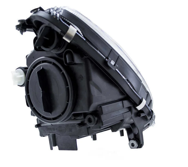 Hella Headlight Assembly 008821061 fits 2006 Mercedes-Benz CLS500 / 2006 Mercedes-Benz CLS55 Amg / 2007-2011 Mercedes-Benz...