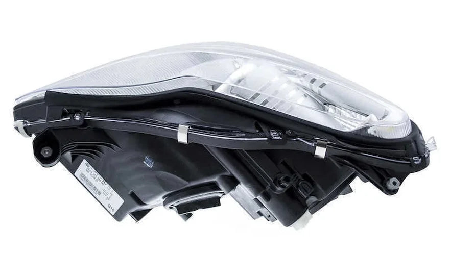 Hella Headlight Assembly 008821061 fits 2006 Mercedes-Benz CLS500 / 2006 Mercedes-Benz CLS55 Amg / 2007-2011 Mercedes-Benz...