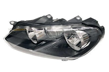 Load image into Gallery viewer, Hella Headlight Assembly 009901251 fits 2010-2014 Volkswagen GTI / 2010-2014 Volkswagen Golf