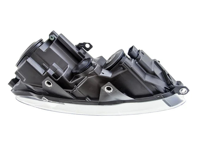 Hella Headlight Assembly 009901261 fits 2010-2014 Volkswagen GTI / 2010-2014 Volkswagen Golf - Installation View