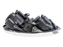 Load image into Gallery viewer, Hella Headlight Assembly 009901261 fits 2010-2014 Volkswagen GTI / 2010-2014 Volkswagen Golf - Installation View