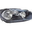 Load image into Gallery viewer, Hella Headlight Assembly 009901261 fits 2010-2014 Volkswagen GTI / 2010-2014 Volkswagen Golf - Main Product View