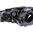 Load image into Gallery viewer, Hella Headlight Assembly 009901261 fits 2010-2014 Volkswagen GTI / 2010-2014 Volkswagen Golf - Side View