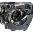 Load image into Gallery viewer, Hella Headlight Assembly 009901261 fits 2010-2014 Volkswagen GTI / 2010-2014 Volkswagen Golf - Back View