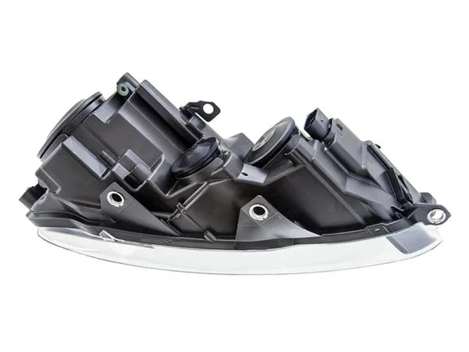 Hella Headlight Assembly 009901261 fits 2010-2014 Volkswagen GTI / 2010-2014 Volkswagen Golf - Installation View