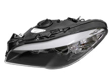 Load image into Gallery viewer, Hella Headlight Assembly 010131051 fits 2011-2013 BMW 528I / 2012-2013 BMW 528I xDrive / 2011-2013 BMW 535I / 2011-2013 BM...