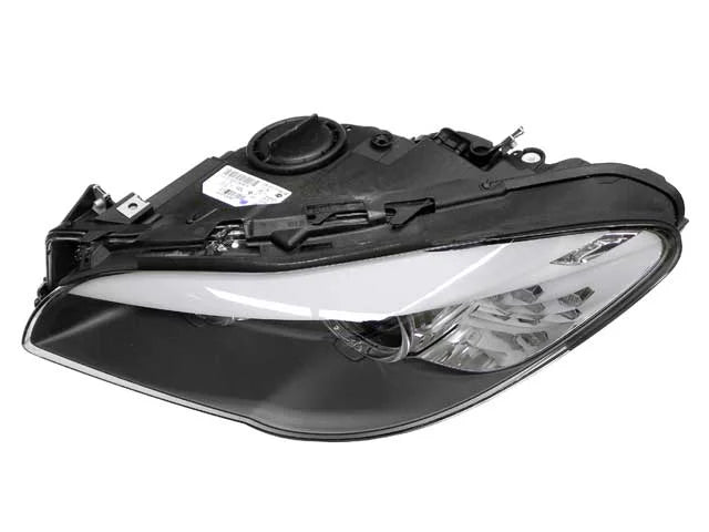 Hella Headlight Assembly 010131651 fits 2011-2013 BMW 528I / 2012-2013 BMW 528I xDrive / 2011-2013 BMW 535I / 2011-2013 BM...