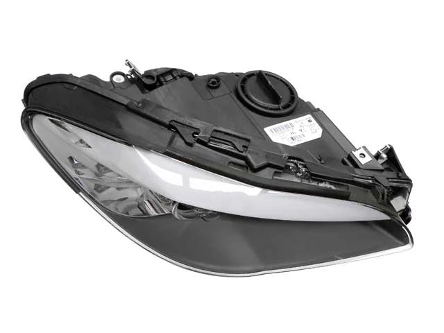 Hella Headlight Assembly 010131661 fits 2011-2013 BMW 528I / 2012-2013 BMW 528I xDrive / 2011-2013 BMW 535I / 2011-2013 BM...