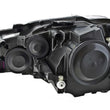 Load image into Gallery viewer, Hella Headlight Assembly 010310081 fits 2010-2014 Volkswagen Jetta - Side View