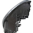 Load image into Gallery viewer, Hella Headlight Assembly 010310081 fits 2010-2014 Volkswagen Jetta - Back View
