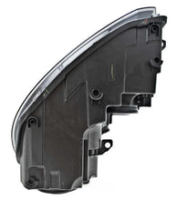 Load image into Gallery viewer, Hella Headlight Assembly 010310081 fits 2010-2014 Volkswagen Jetta - Back View
